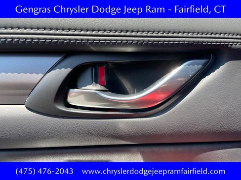 Used 2025 MAZDA CX-5 AWD 2.5 S w/ Preferred Package image 30