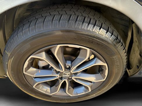 Used 2020 Honda CR-V EX image 31