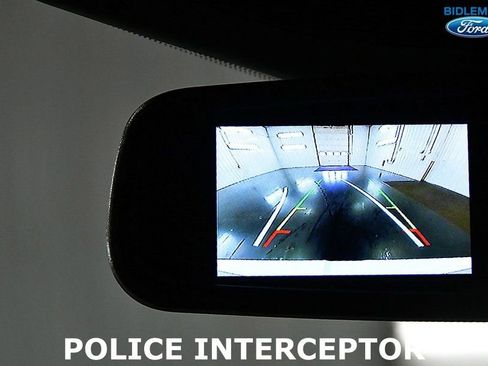 Used 2023 Ford Explorer 4WD Police Interceptor w/ Interior Upgrade Package image 20