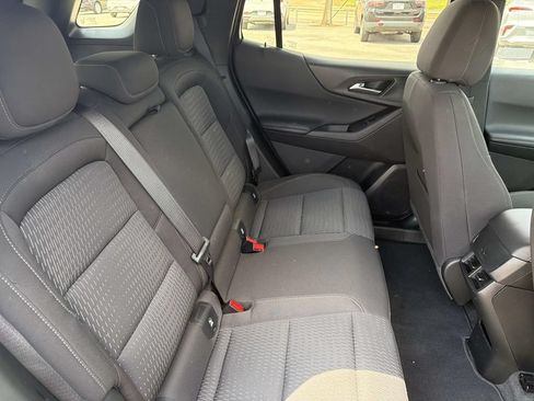Used 2025 Chevrolet Equinox LT FWD image 10