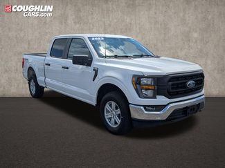 Used 2023 Ford F150 XL w/ Trailer Tow Package AWD/4WD 360° Tour