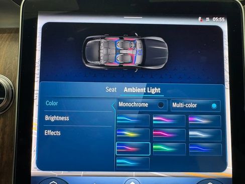 Certified 2026 Mercedes-Benz GLC 300 image 36