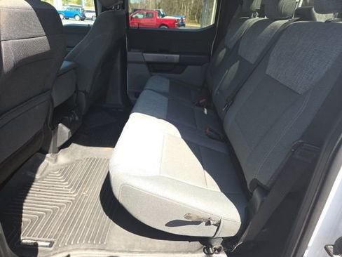 Used 2021 Ford F150 XLT w/ Trailer Tow Package AWD/4WD image 29