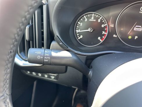 New 2026 MAZDA CX-50 2.5 Turbo w/ Accent Package image 36