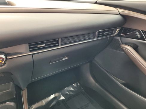 Certified 2025 MAZDA CX-30 AWD 2.5 S w/ Premium Package image 28