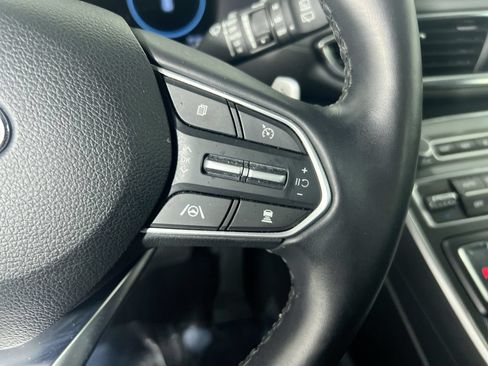 Used 2023 Hyundai Santa Fe Limited FWD image 13