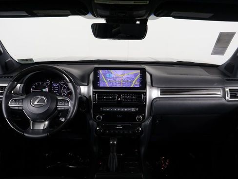 Certified 2023 Lexus GX 460 Premium image 8