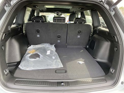 New 2026 Jeep Grand Cherokee Limited image 5