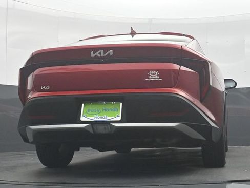 Used 2025 Kia K4 FWD image 28