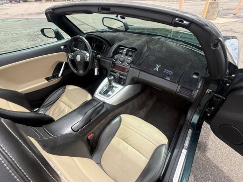Used 2008 Saturn Sky Red Line RWD image 23