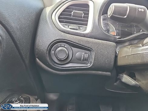Used 2021 Jeep Renegade Sport AWD/4WD image 27