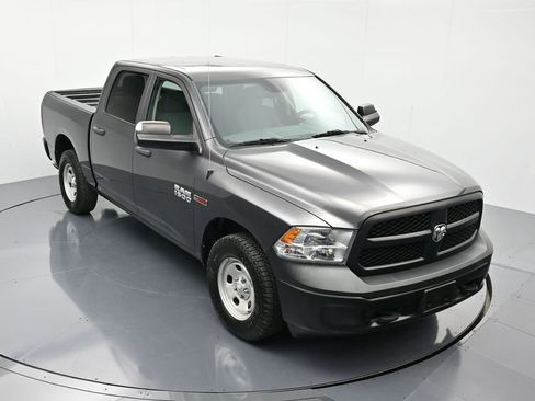 Used 2016 RAM 1500 Tradesman w/ Popular Equipment Group image 39