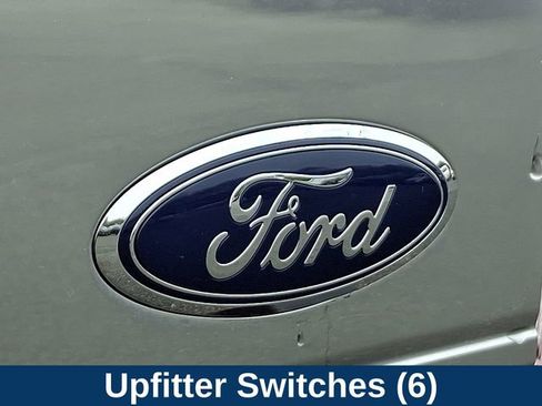 Used 2019 Ford F250 Platinum w/ Platinum Ultimate Package image 29