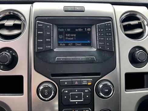 Used 2013 Ford F150 FX4 AWD/4WD image 16