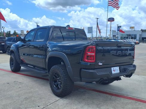 Used 2026 RAM 1500 RHO AWD/4WD image 8