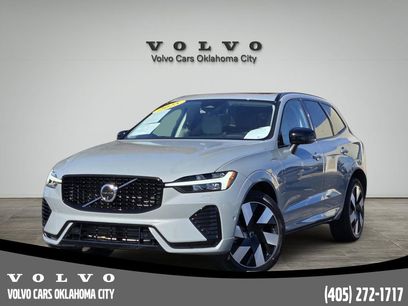 Certified 2025 Volvo XC60 T8 Plus w/ Protection Package Premier
