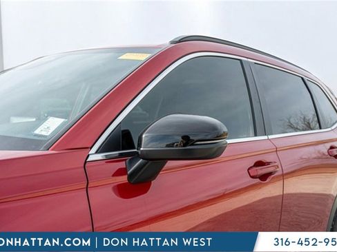 Used 2025 Honda CR-V Sport-L image 29