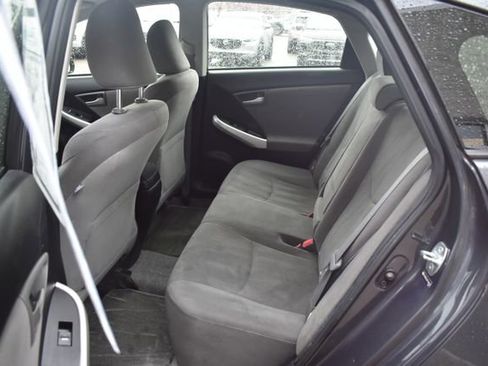 Used 2012 Toyota Prius Two w/ Preferred Accessory Pkg image 29