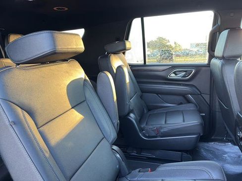 Used 2023 Chevrolet Tahoe LT image 10