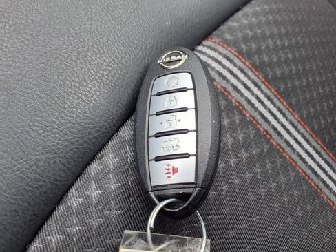Used 2024 Nissan Altima 2.5 SR FWD image 27
