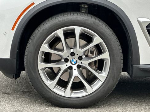 Used 2025 BMW X5 sDrive40i RWD image 27