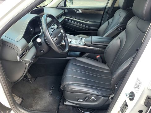 Used 2024 Genesis GV80 2.5T image 19