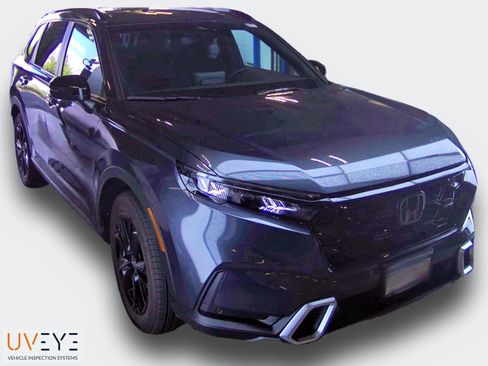 Used 2026 Honda CR-V Sport Touring image 14