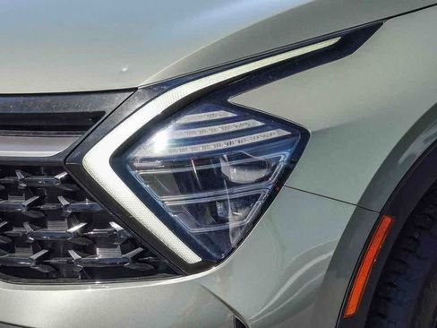 Certified 2023 Kia Sportage X-Pro Prestige image 8