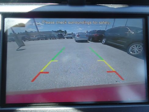 Used 2015 Ford Fusion SE FWD image 17