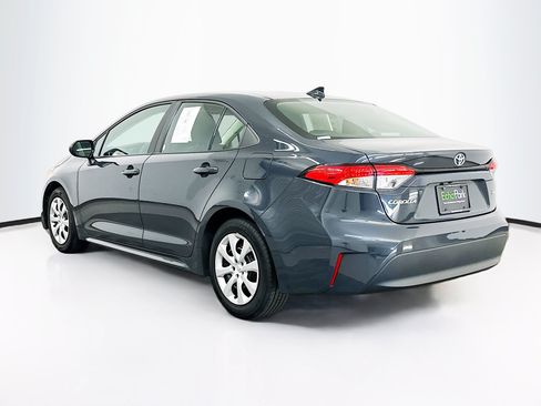 Used 2024 Toyota Corolla LE FWD image 5