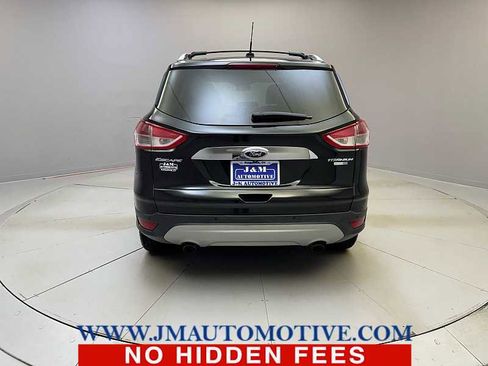 Used 2014 Ford Escape Titanium w/ Equipment Group 401A AWD/4WD image 4