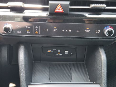 New 2026 Kia Sportage SX image 14