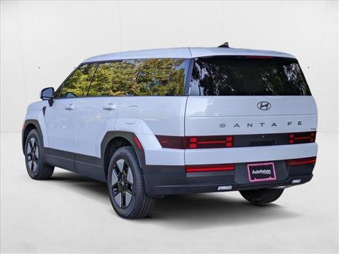 New 2026 Hyundai Santa Fe SE image 7