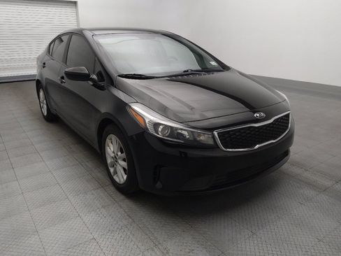 Used 2017 Kia Forte S image 13