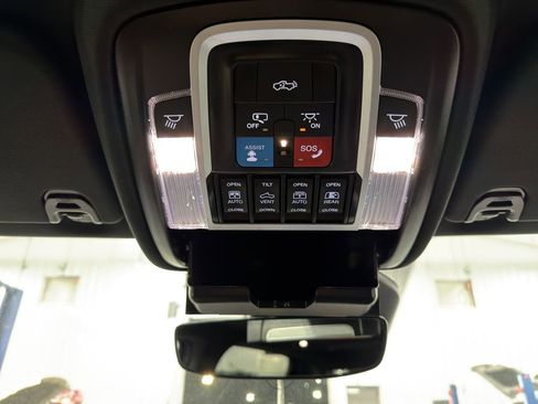 New 2026 RAM 1500 Big Horn AWD/4WD image 28