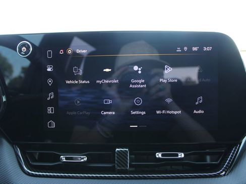 Used 2026 Chevrolet Equinox LT w/ LPO, Floor Liner Package AWD/4WD image 51