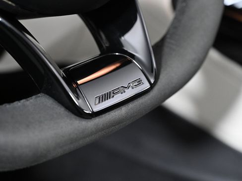 Used 2018 Mercedes-Benz AMG GT C image 22