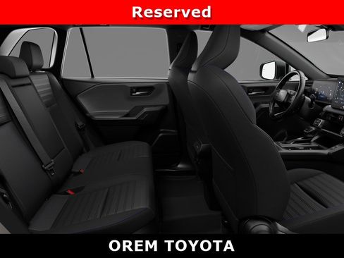 New 2026 Toyota RAV4 SE w/ Convenience Package AWD/4WD image 21