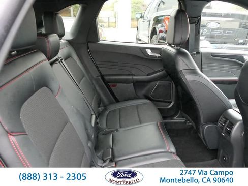 Used 2025 Ford Escape ST-Line w/ Tech Pack #1 image 25