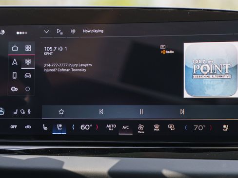 New 2026 Audi A6 Premium Plus image 13