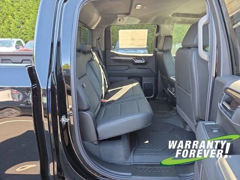 New 2026 Chevrolet Silverado 1500 RST w/ RST All Star Premium Package AWD/4WD image 16