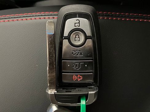 New 2025 Ford Mustang Mach-E Premium w/ Sport Appearance Package image 29