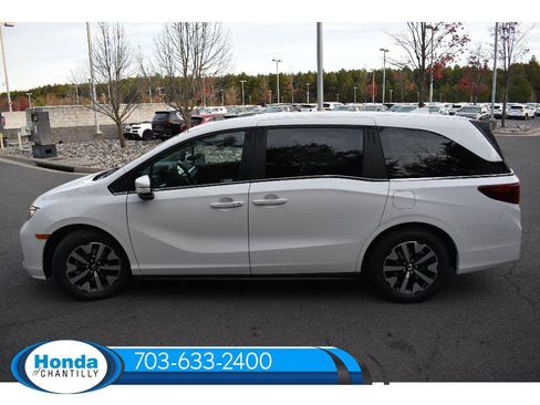 New 2026 Honda Odyssey EX-L image 6