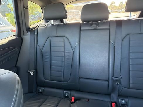 Used 2019 BMW X3 sDrive30i w/ M Sport Package 2 image 4