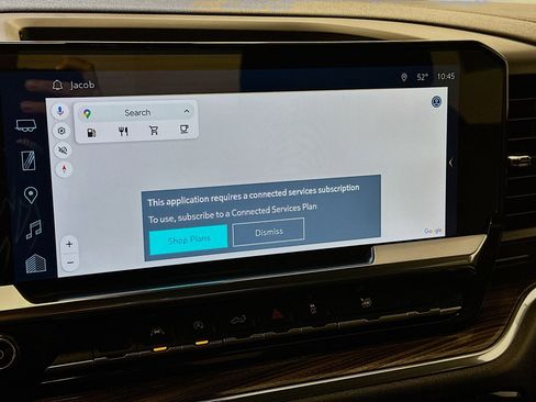 Used 2023 Chevrolet Silverado 1500 LT image 22