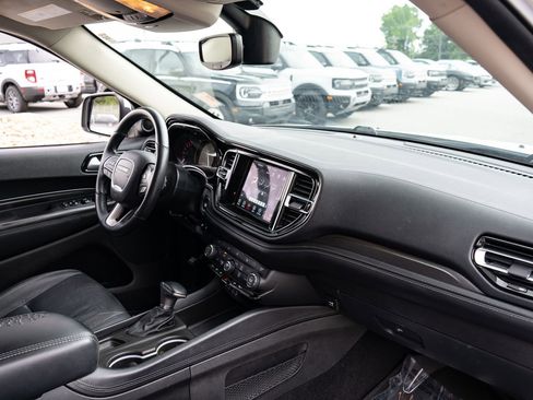 Used 2021 Dodge Durango SXT RWD image 21