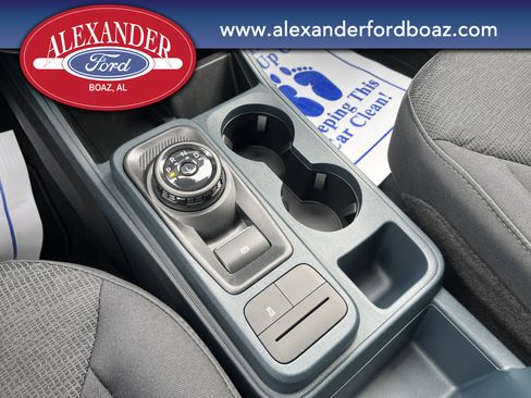 New 2025 Ford Maverick XL image 23