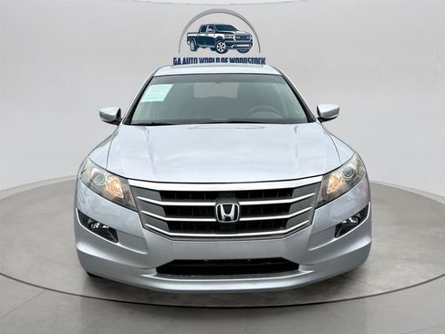 Used 2010 Honda Crosstour EX image 8