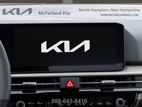 New 2026 Kia Sportage X-Line AWD/4WD image 20