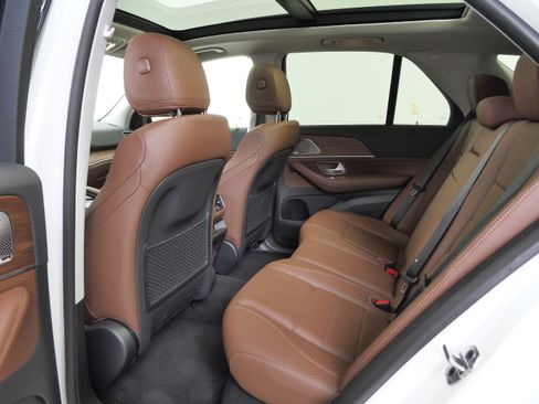 Certified 2026 Mercedes-Benz GLE 350 4MATIC image 16